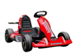 Picture of Street Runner Go Kart Electric Car (7Km/H - 45W - Assorted)