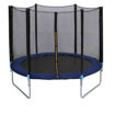 Picture of Trampoline Green And Blue (8ft - Assorted)