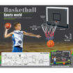 Picture of Basketball Sports World