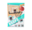 Picture of Hoops Pro Mini Electronic Basketball Set