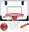 Picture of Hoops Pro Mini Electronic Basketball Set