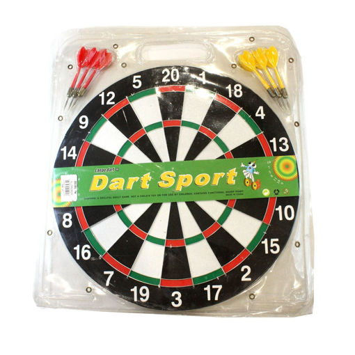 Picture of Dart Sport Board (17 Inch)