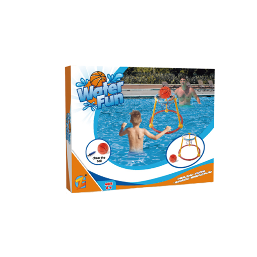 Picture of Water Fun Water Basketball