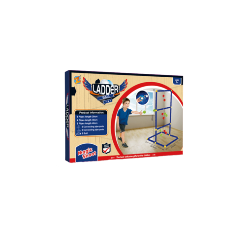 Picture of Ladder Ball Golf Game