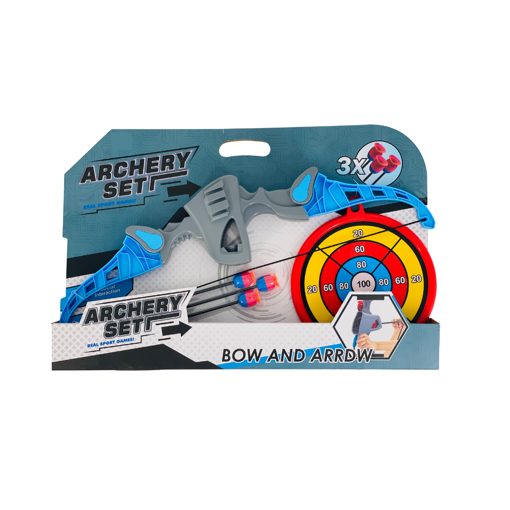 Picture of Archery Set Bow And Arrow