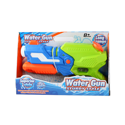 Picture of Water Gun Sturdy Style Mad Burst