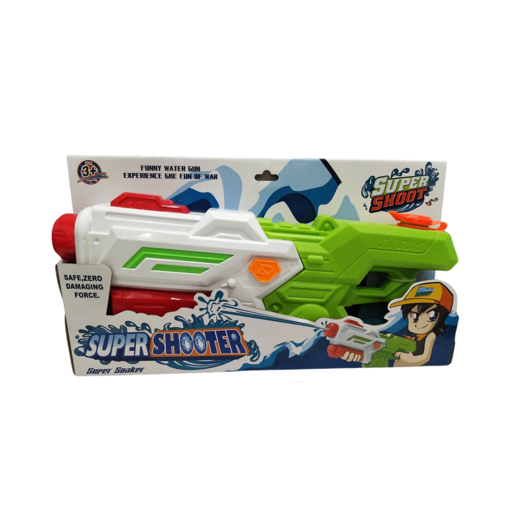 Picture of Super Shooter Water Gun