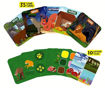 Picture of Skillmatics Guess In 10 World Of Animals Junior