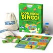 Picture of Skillmatics Boom Boom Bingo Animal World