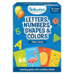 Picture of Skillmatics Flash Cards Letters, Numbers, Shapes & Colors