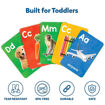 Picture of Skillmatics Flash Cards Letters And First 100 Words