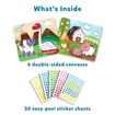 Picture of Skillmatics Dot it Animals And Dinosaurs Combo Pack