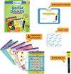 Picture of Skillmatics  Brain Games Write And Wipe Activity Mats