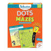 Picture of Skillmatics  Dots And Mazes Write And Wipe Activity Mats