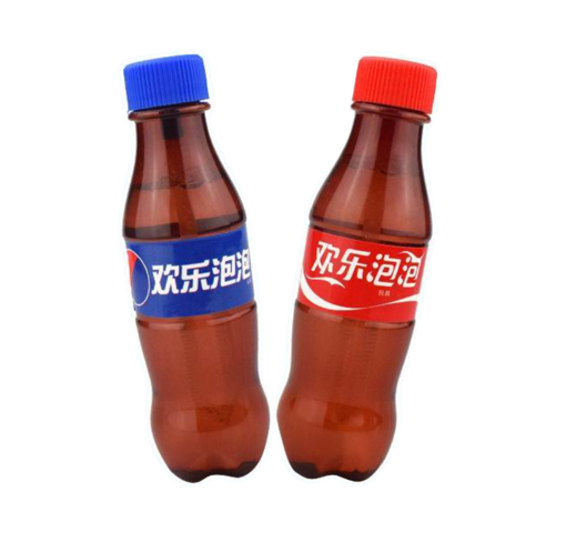 Picture of Pepsi And Cola Bottles (Assorted)