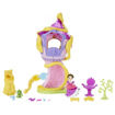 Picture of Disney Princess Small Doll Rapunzel Tower