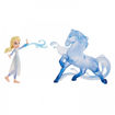 Picture of Disney Frozen II Elsa Small Doll With Nokk