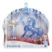 Picture of Disney Frozen II Elsa Small Doll With Nokk