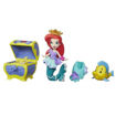 Picture of Disney Princess Small Doll Kingdom Set