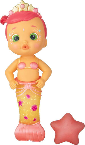 Picture of Bloopies Mermaids Luna Doll