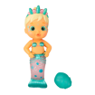 Picture of Bloopies Mermaid Flowy Doll