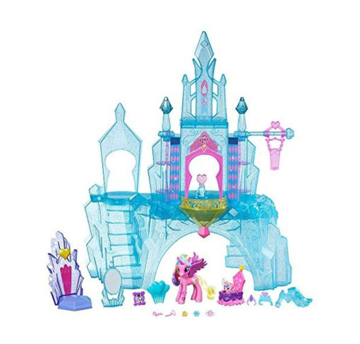 Picture of My Little Pony The Crystal Kingdom