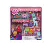 Picture of My Little Pony Rainbow Cafe Play Set