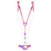 Picture of Disney RGB Bluetooth Double Mic Stand - Disney Princess