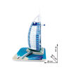 Picture of Cubicfun Burj Al Arab Puzzle