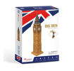 Picture of Cubicfun Big Ben 3D Puzzle