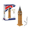 Picture of Cubicfun Big Ben 3D Puzzle