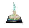 Picture of Cubicfun Statue Of Liberty With Leds