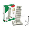 Picture of Cubicfun 3D Puzzle Leaning Tower Of Pisa